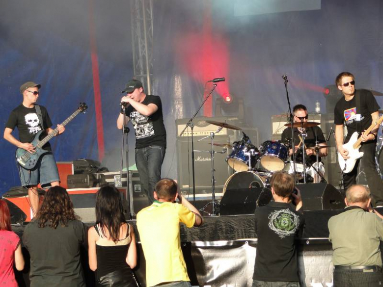 Dni Środy Śląskiej 2011