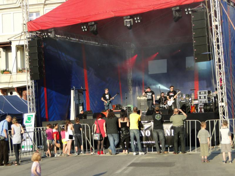 Dni Środy Śląskiej 2011