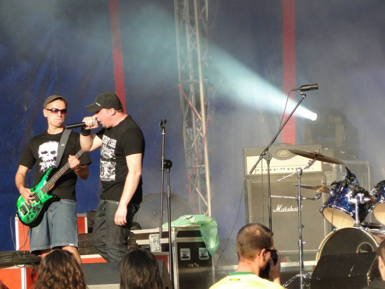 Dni Środy Śląskiej 2011