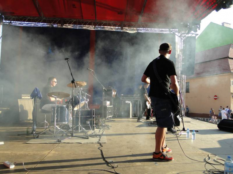 Dni Środy Śląskiej 2011