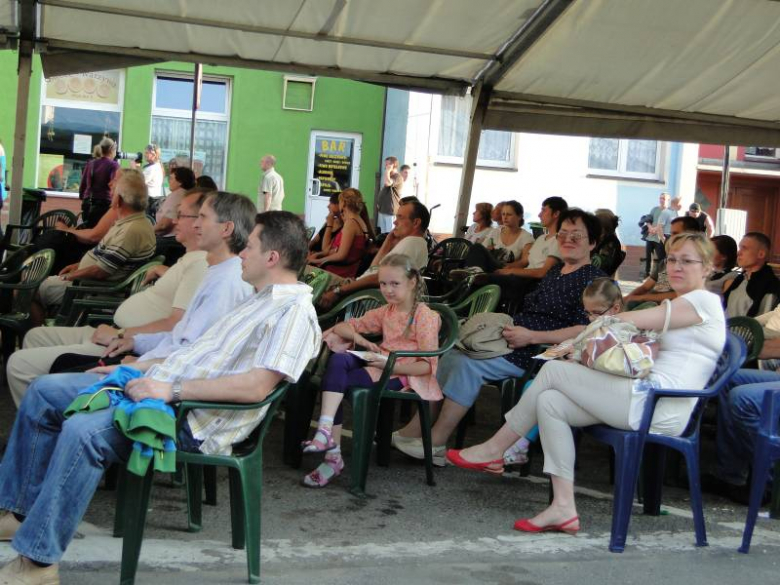 Dni Środy Śląskiej 2011