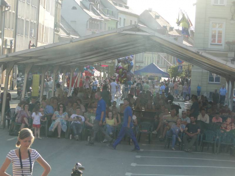 Dni Środy Śląskiej 2011