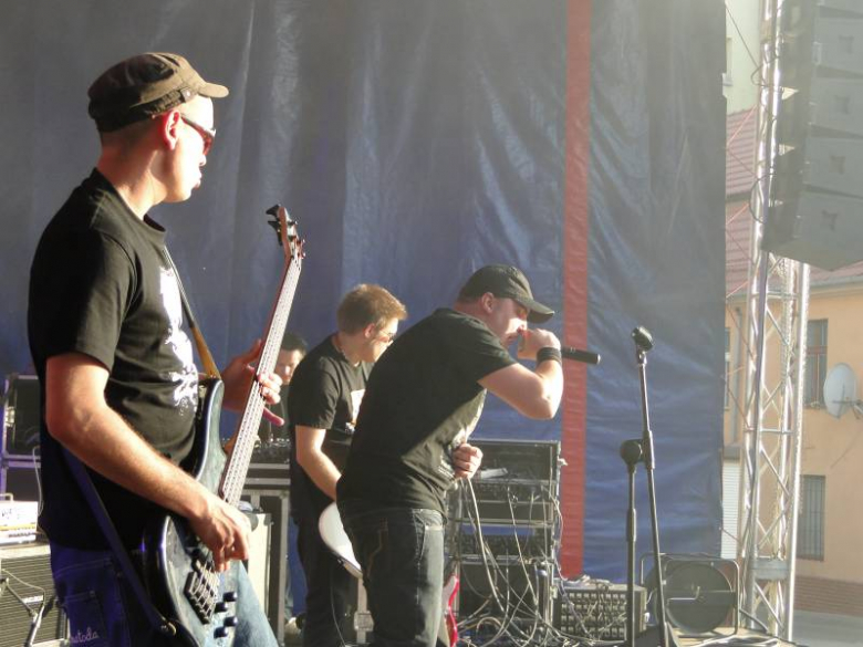Dni Środy Śląskiej 2011