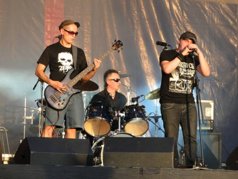 Dni Środy Śląskiej 2011