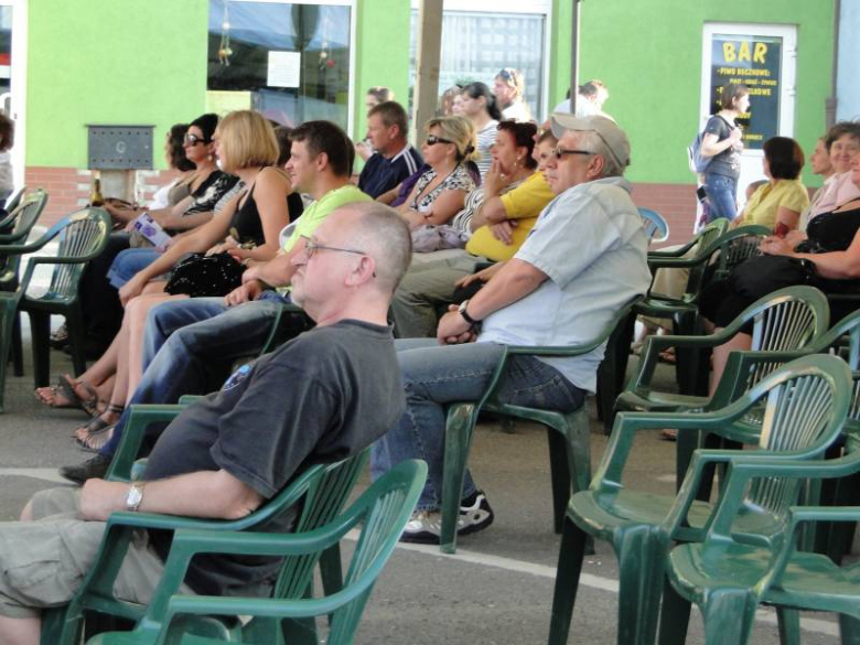 Dni Środy Śląskiej 2011