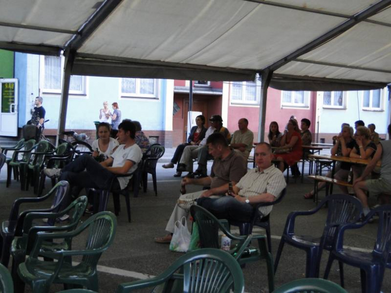 Dni Środy Śląskiej 2011