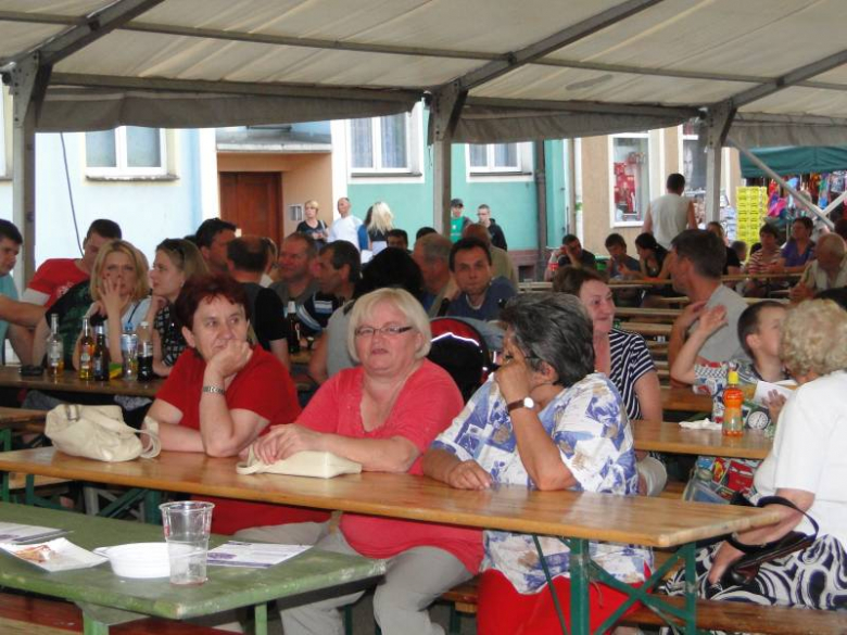 Dni Środy Śląskiej 2011