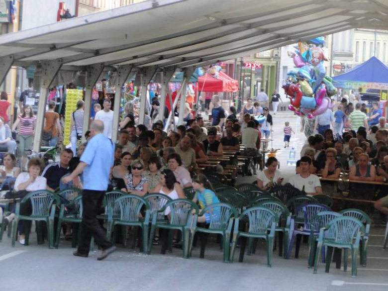 Dni Środy Śląskiej 2011