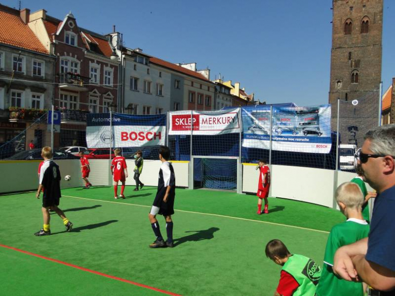 Dni Środy Śląskiej 2011