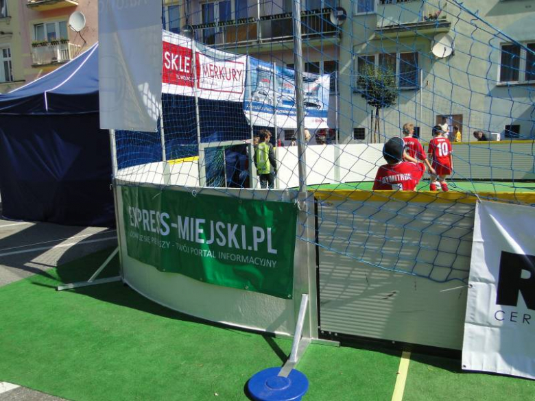 Dni Środy Śląskiej 2011