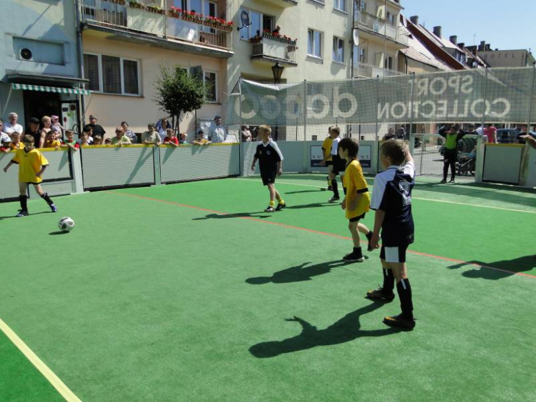 Dni Środy Śląskiej 2011