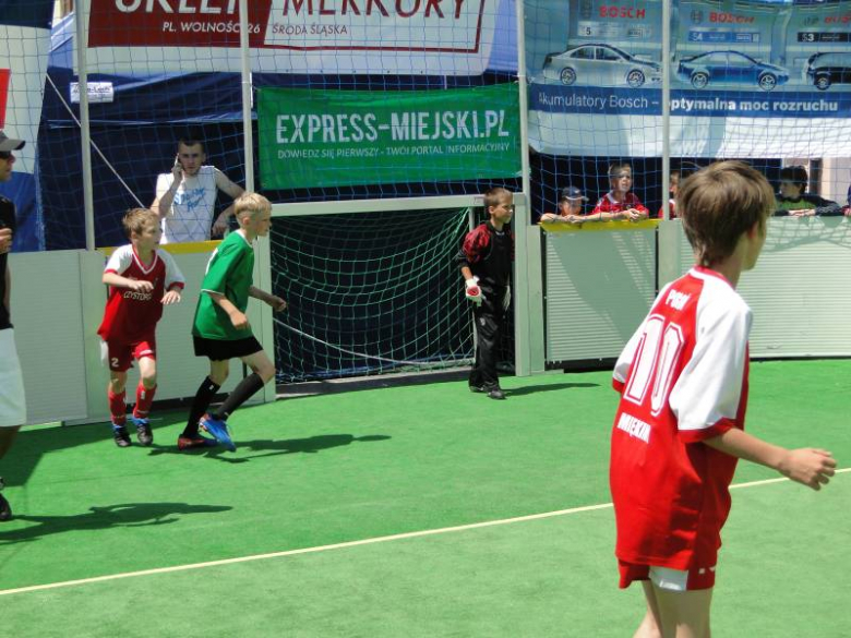 Dni Środy Śląskiej 2011