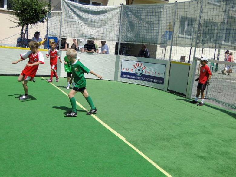 Dni Środy Śląskiej 2011