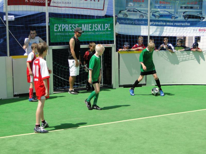 Dni Środy Śląskiej 2011