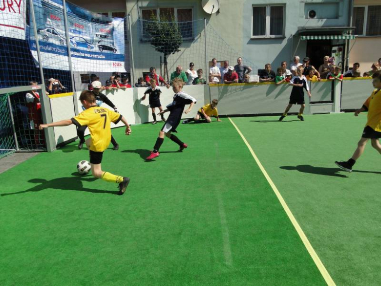 Dni Środy Śląskiej 2011