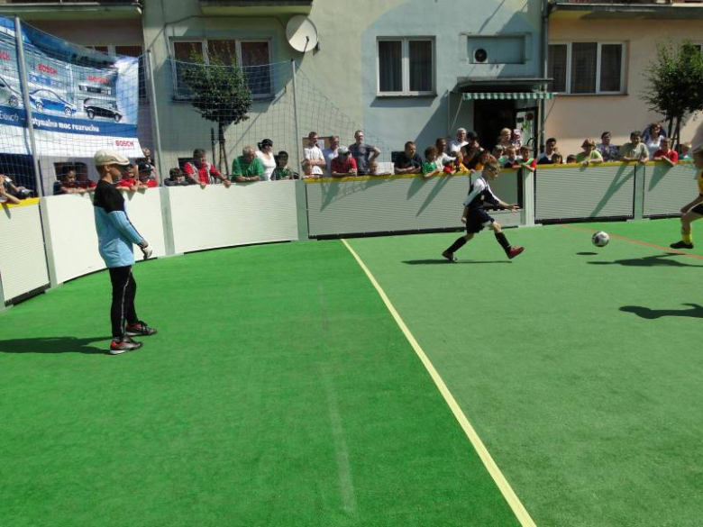 Dni Środy Śląskiej 2011