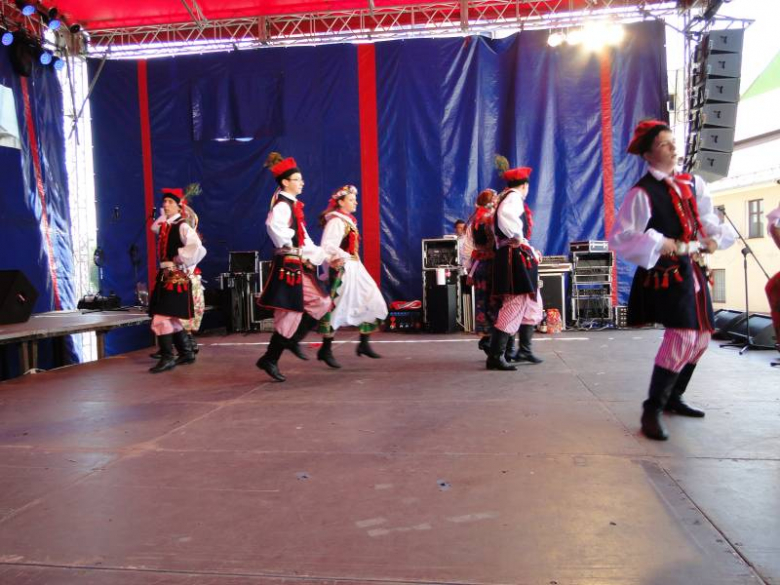 Dni Środy Śląskiej 2011