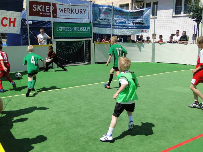 Dni Środy Śląskiej 2011