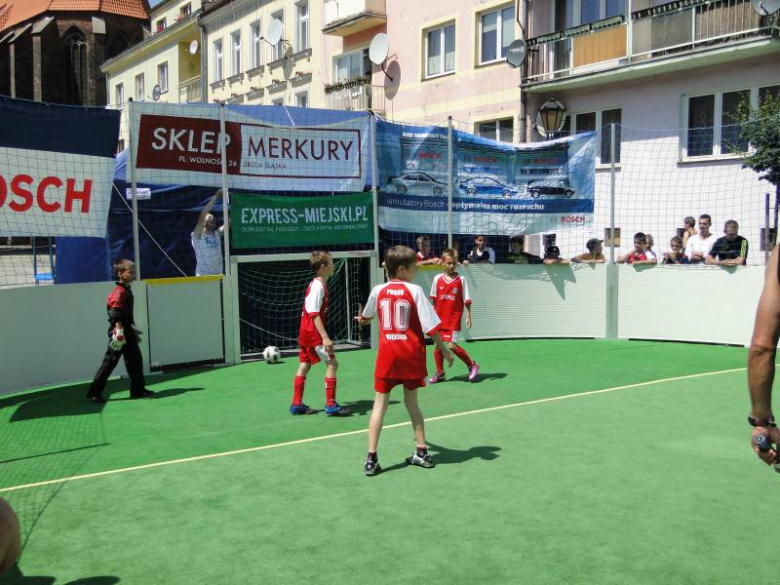 Dni Środy Śląskiej 2011