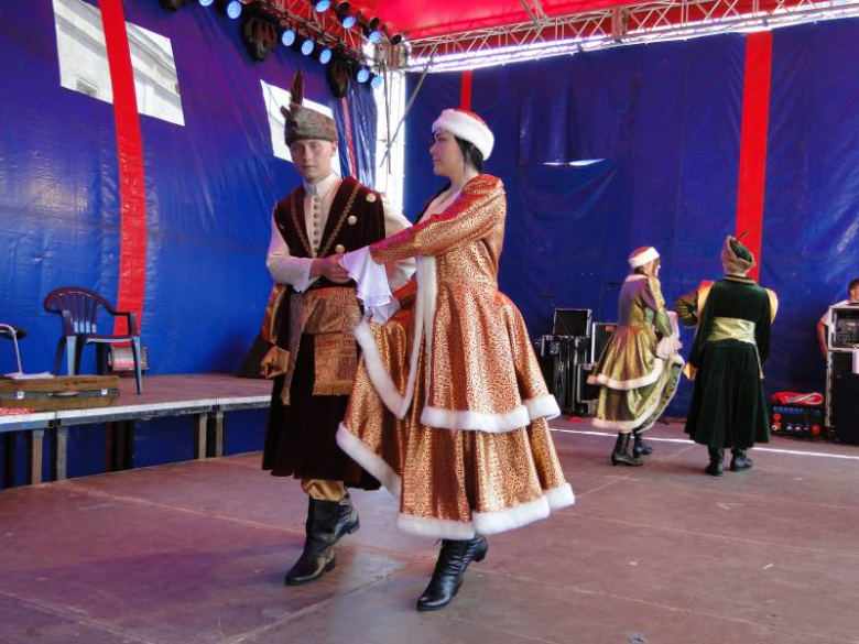 Dni Środy Śląskiej 2011