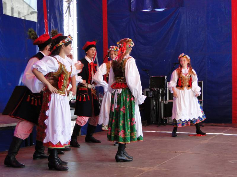 Dni Środy Śląskiej 2011