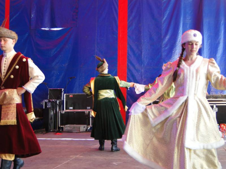 Dni Środy Śląskiej 2011