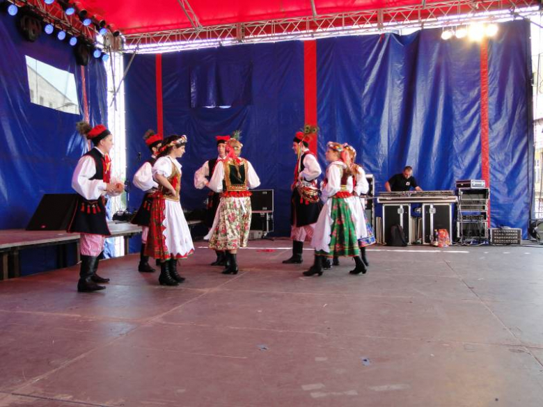 Dni Środy Śląskiej 2011