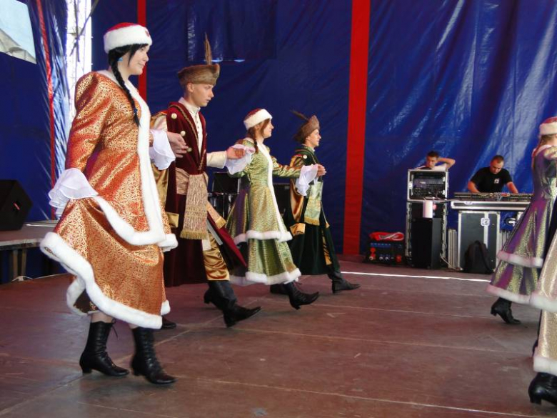 Dni Środy Śląskiej 2011