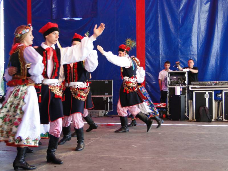 Dni Środy Śląskiej 2011