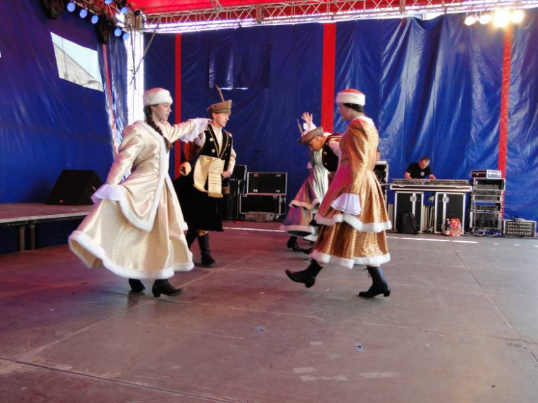 Dni Środy Śląskiej 2011