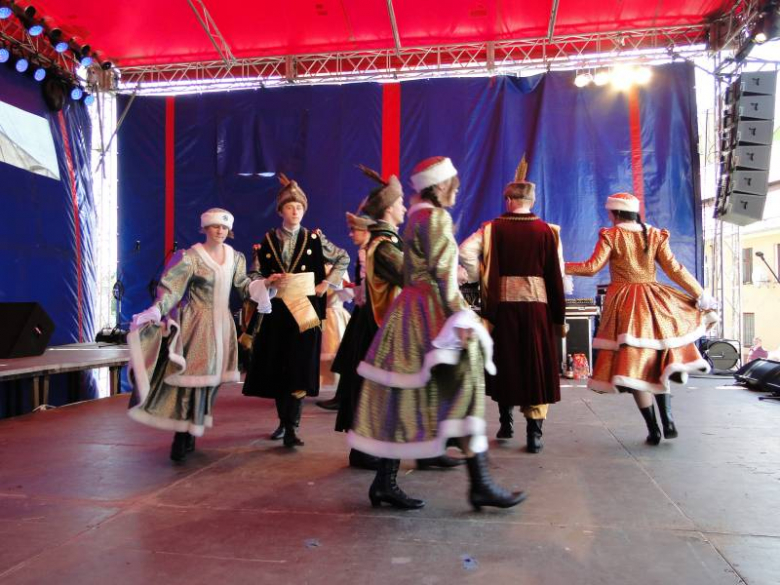Dni Środy Śląskiej 2011