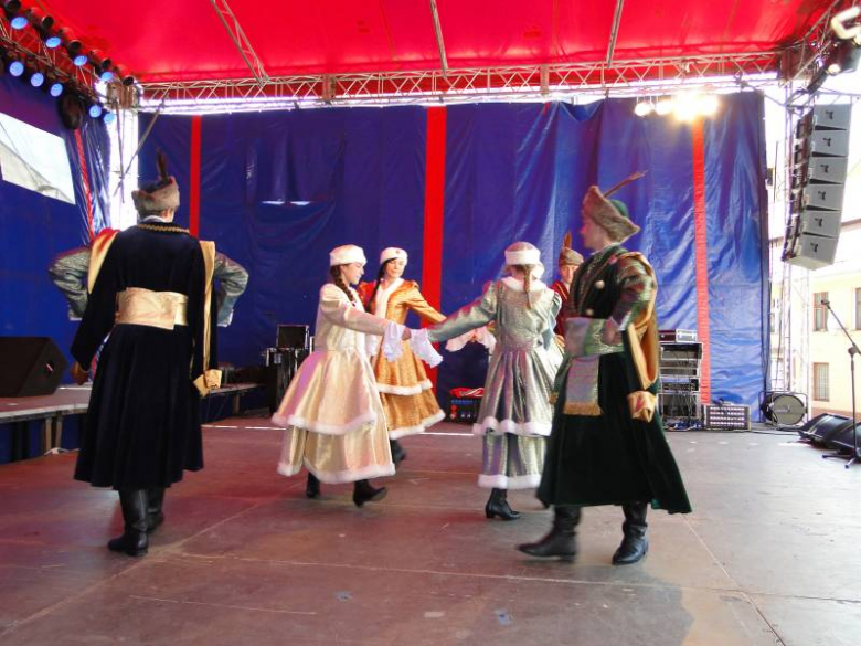 Dni Środy Śląskiej 2011