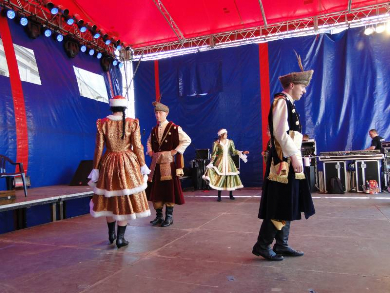 Dni Środy Śląskiej 2011