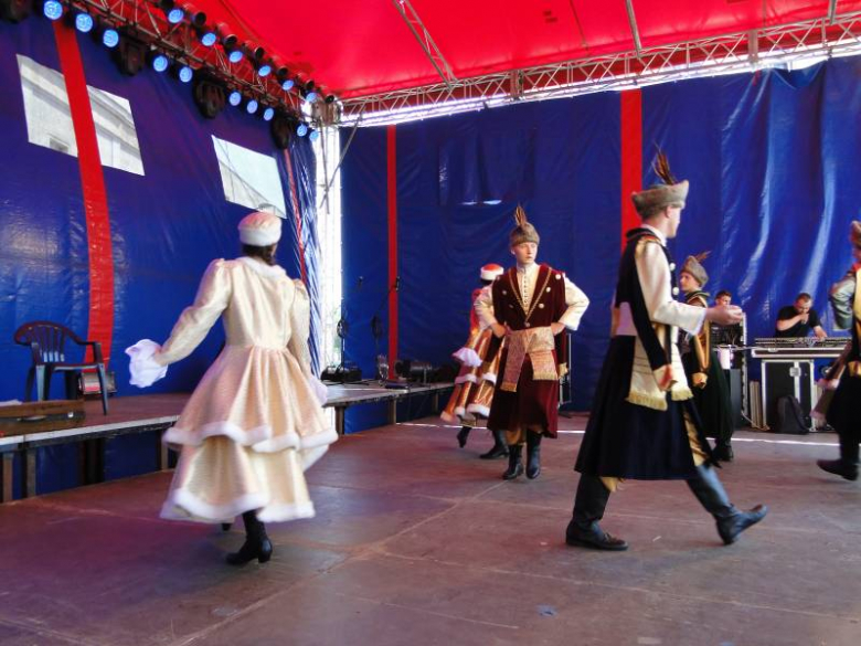 Dni Środy Śląskiej 2011