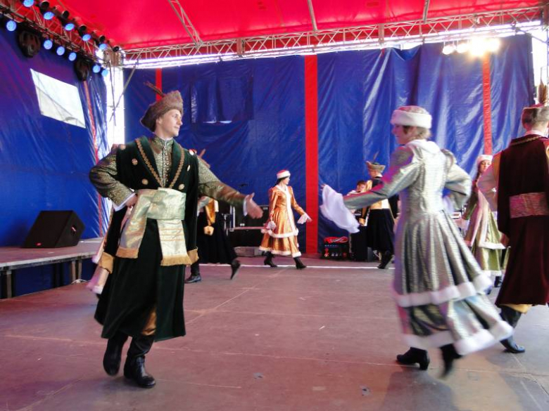 Dni Środy Śląskiej 2011