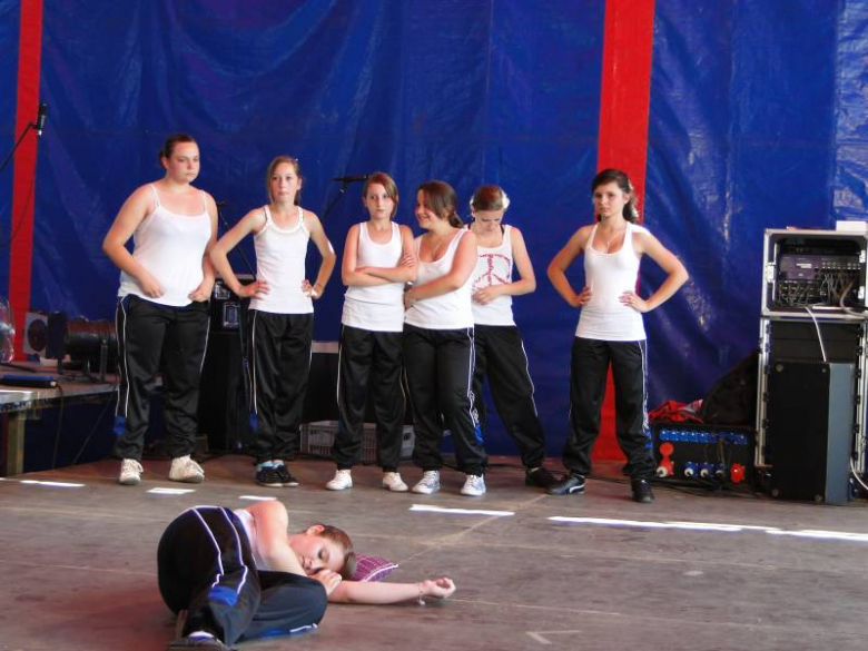 Dni Środy Śląskiej 2011