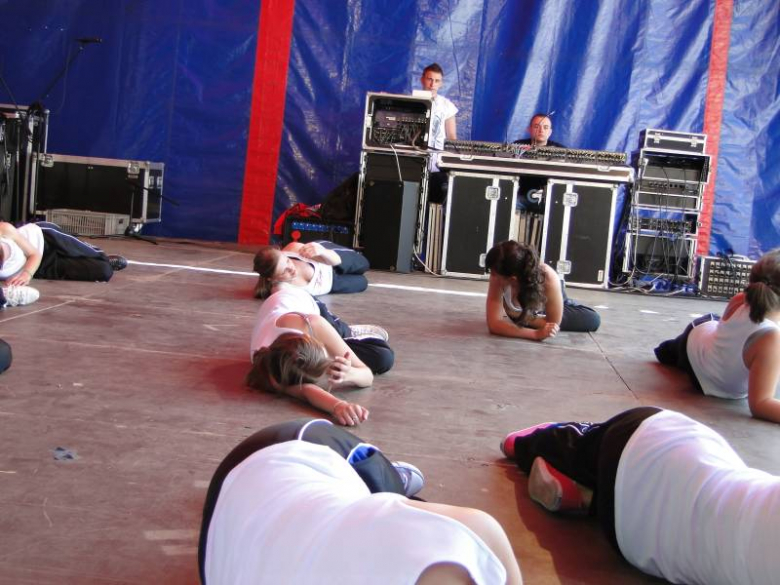 Dni Środy Śląskiej 2011