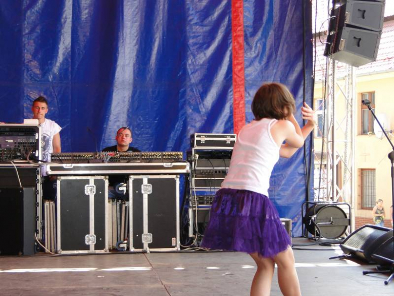 Dni Środy Śląskiej 2011