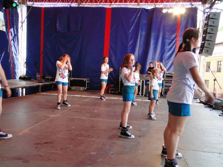 Dni Środy Śląskiej 2011