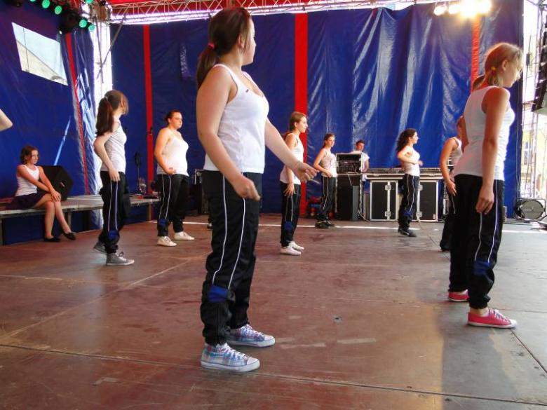 Dni Środy Śląskiej 2011