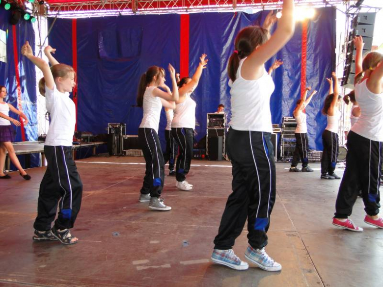 Dni Środy Śląskiej 2011