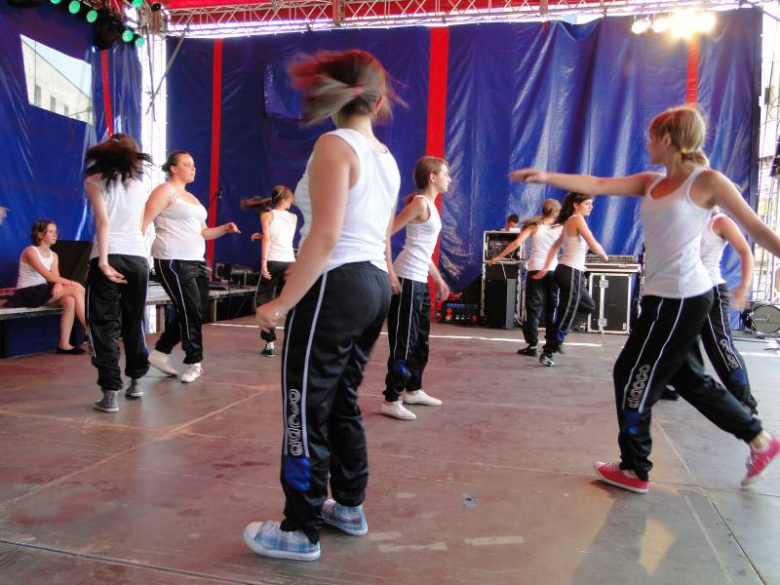 Dni Środy Śląskiej 2011