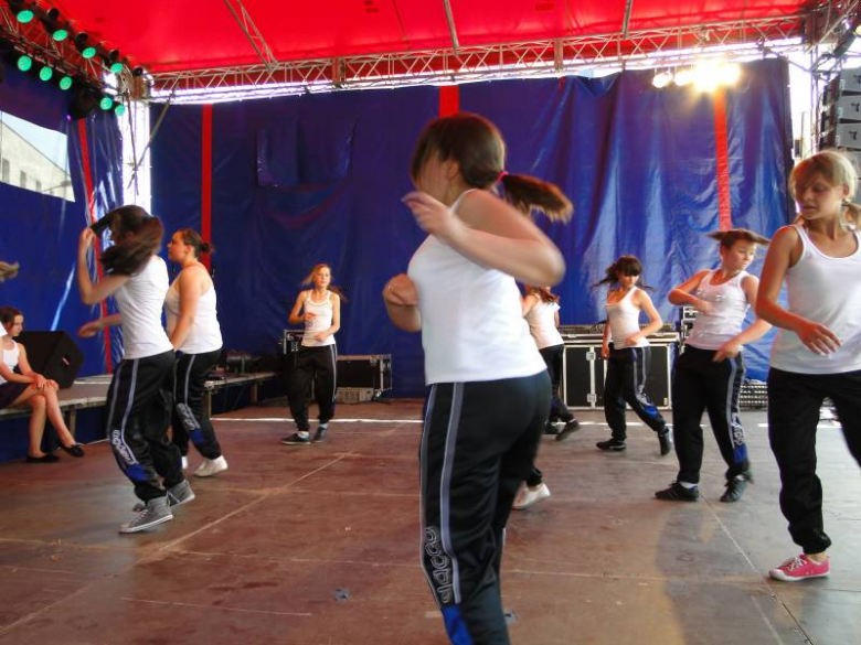 Dni Środy Śląskiej 2011