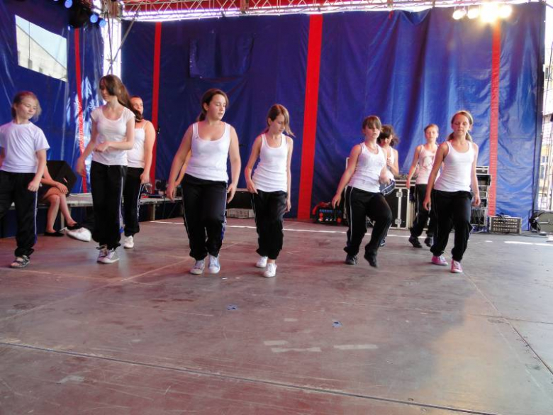 Dni Środy Śląskiej 2011