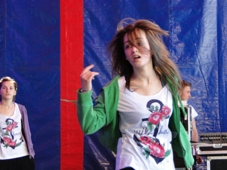 Dni Środy Śląskiej 2011