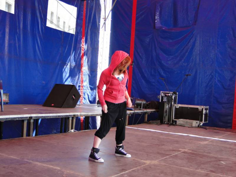 Dni Środy Śląskiej 2011