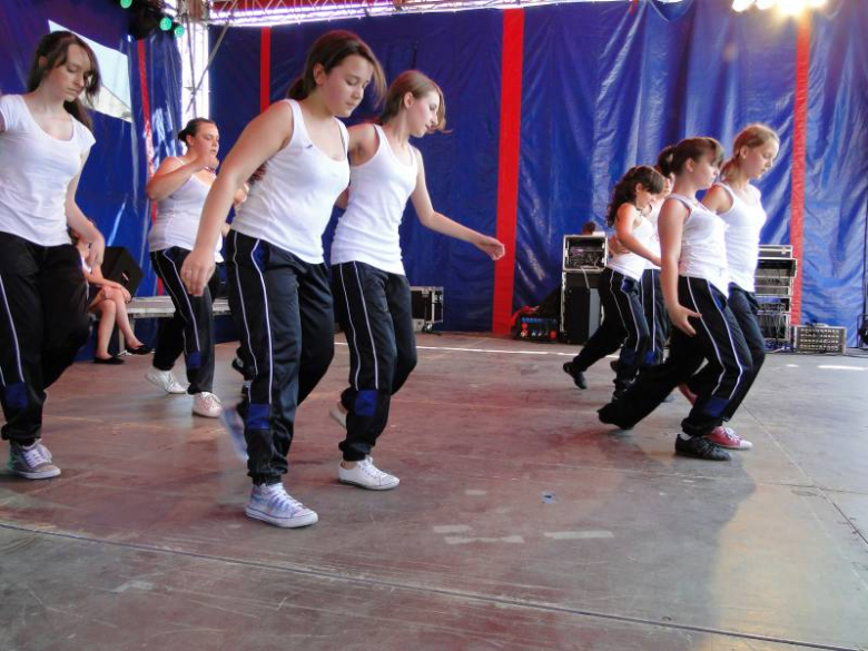 Dni Środy Śląskiej 2011