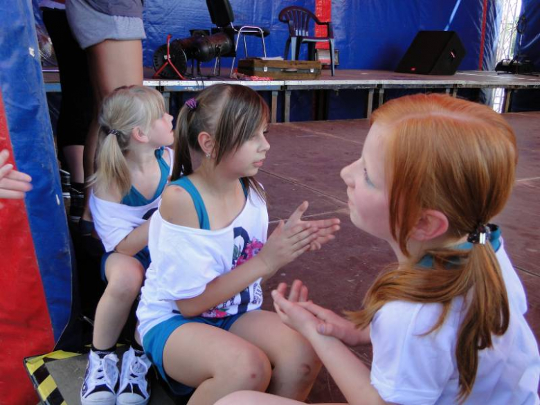 Dni Środy Śląskiej 2011