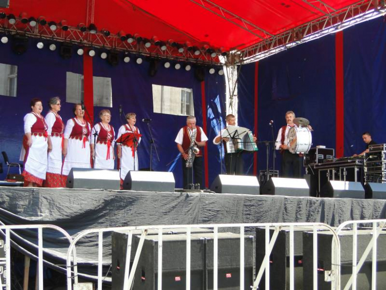 Dni Środy Śląskiej 2011
