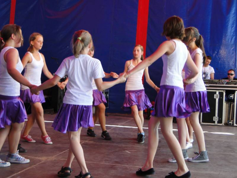 Dni Środy Śląskiej 2011